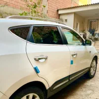 جک s5اتومات مدل ۹۶|خودرو سواری و وانت|گرگان, |دیوار