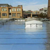 ایزوگام مرکزی قزوین|خدمات پیشه و مهارت|قزوین, |دیوار