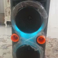 اسپیکر نو|پخش‌کننده همراه|پردیس, فاز ۸|دیوار