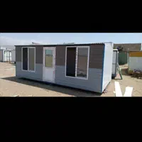 کانکس های ۳۰متری نیری