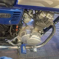 موتور کویر مدل ۱۴۰۱|موتورسیکلت|فردوسیه, |دیوار