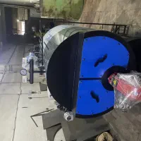 دیگ بخار 500 کیلو ابردیگ نیکان