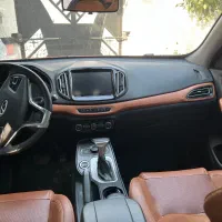 تیگو ۷ مدل ۹۷ تحویلی اسفند ۹۸|خودرو سواری و وانت|بابلسر, |دیوار