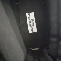 کفش ایمنی مدل نگهبان|کیف، کفش، کمربند|مرودشت, ژیان|دیوار