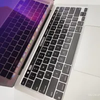 لپ تاپ اپل Macbook pro 2022 پردازنده M2|رایانه همراه|رشت, اسماعیل آباد|دیوار