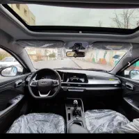 ام وی ام x33کراس|خودرو سواری و وانت|یاسوج, |دیوار