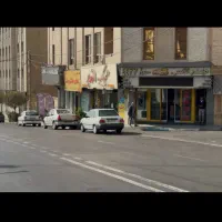 شهران بر خیابان خیابانی ( وسک )|اجارهٔ مغازه و غرفه|تهران, شهران شمالی|دیوار