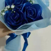 شاخه گل و دسته گل جاودانه|صنایع دستی و سایر لوازم تزئینی|آذرشهر, |دیوار