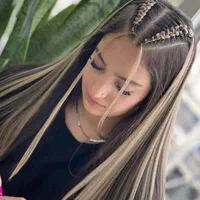بافتمو اکستنشن آموزش صفر تاصد همراه مدرک آکادمی‌|خدمات آرایشگری و زیبایی|مشهد, شهید معقول|دیوار