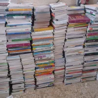 خرید کاغذ و کتاب باطله در محل با پرداخت نقدی