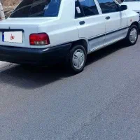 پراید مدل ۹۶