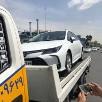 تویوتا کرولا توربو ۱۲۰۰. 2023. صفر