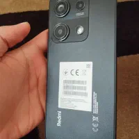 گوشی Redmi note 14S|موبایل|کرمانشاه, |دیوار