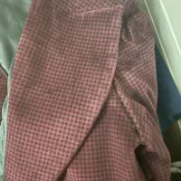 پالتو|لباس|شاهین‌شهر, پاسداران|دیوار