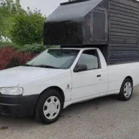 اریسان ۱ عروسک