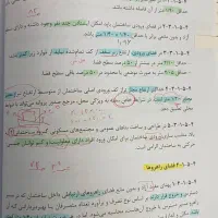 پکیج کامل کتاب منابع آزمون نظارت و اجرا معماری|کتاب و مجله آموزشی|شاهرود, |دیوار