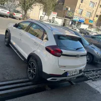 X22 PRO|خودرو سواری و وانت|تهران, تهرانپارس شرقی|دیوار