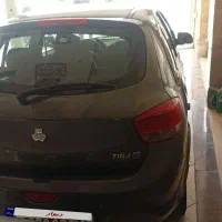 تیبا 2 مدل 94 زیر خاکی