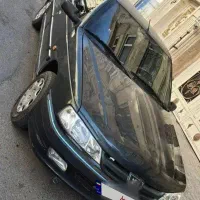 پارس پرشیا مدل ۸۰ شاستی پلم  در حد