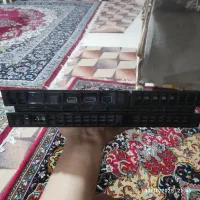 PS4 Fat پی اس فور Fat اکانتی یک دسته|کنسول، بازی ویدئویی و آنلاین|قم, جمکران|دیوار