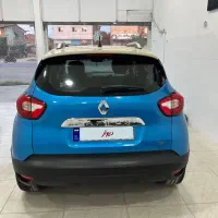 رنو کپچر مدل ۲۰۱۵ وارداتی کم کار بیرنگ