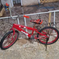 دوچرخه پرادو سایز ۲۰