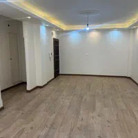 ۶۰ متر اپارتمان طبقه سوم