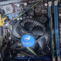 باندل گیمینگ / پردازنده cpu / مادربرد / رم ram