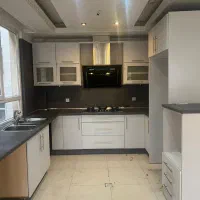 110متر شهرک غرب فول مشاعات آبی