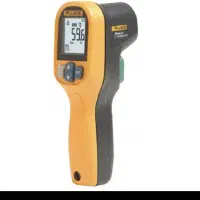 دما سنج غیر تماسی ترمومتر لیزری  Fluke آمریکا