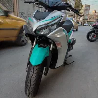 ایروکس هانی 1402