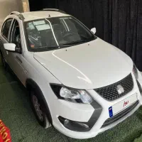 کوییک GX مدل 1404 صفر