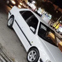 پژو پارس سال مدل 94|خودرو سواری و وانت|زاهدان, |دیوار