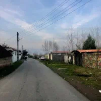 زمین-مسکونی-متراژبالا-برجاده-حاجی-بکنده-ولی-آباد