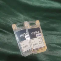 رم لپتاپ سامسونگ 16GB DDR5 دو کاناله