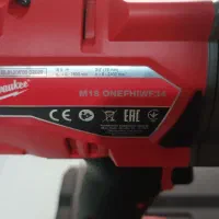 بکس شارژی میلواکی 3/4اصل  18وات|ابزارآلات|تهران, مسعودیه|دیوار