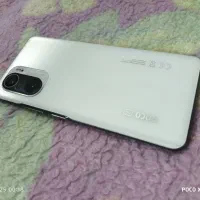 گوشی موبایل Poco F3 5g|موبایل|تهران, تجریش|دیوار