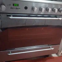 گازفردار‌استیل‌درحدنو