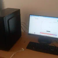 کیس گیمینگ Core i5  نسل 12