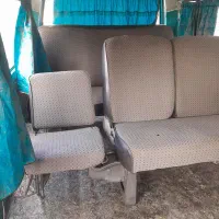 ون کیا باموتور تویوتا ۲۰۰۰ 4وای