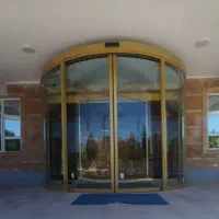 درب های اتومات. بالابرهیدرولیک سقف اتومات کرکره