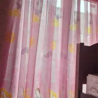 پرده اتاق کودک