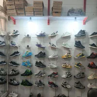 ویترین ورگال وقفسه|فروشگاه و مغازه|سراب, |دیوار