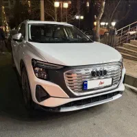 آئودی Q5 تیپ ۱ مدل ۲۰۲۴ فول