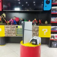 فروش ویژه Ps5 slim اروپا 2 دسته