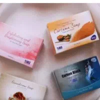 صابون گیاهی