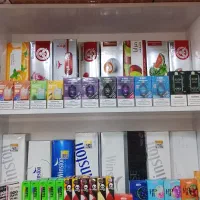 ویپ و پاد یک بار مصرف