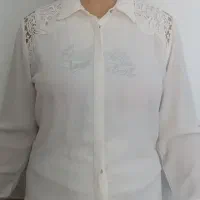 شومیز ها همه ۱۰۰ و۵۰