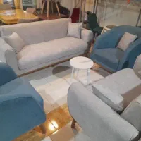 مبل راحتی لیون
