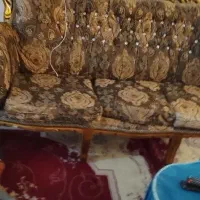 مبل 3نفره 2میلیون